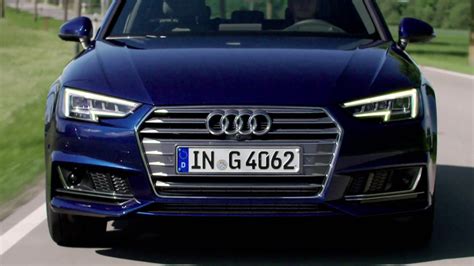 Audi A Avant G Tron Pr Sentation Compl Te Youtube