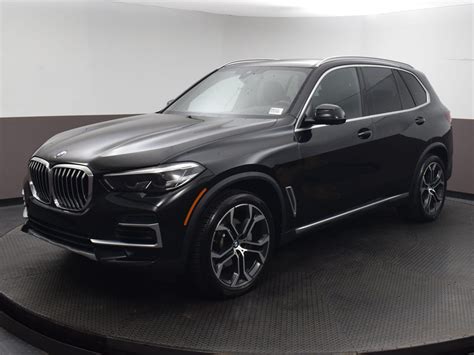 New Bmw X Xdrive I Sports Activity Vehicle Suv In Arlington