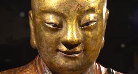 Buddha Statue Contains Mummy In Advanced State Of Meditation Slashgear