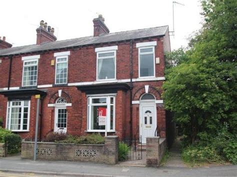 Property Valuation 39 Guywood Lane Romiley Stockport Sk6 4an