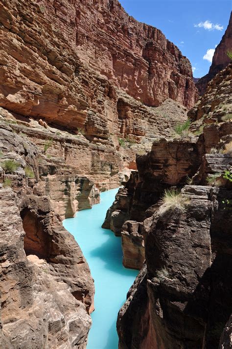 Havasu Creek | Natural Atlas