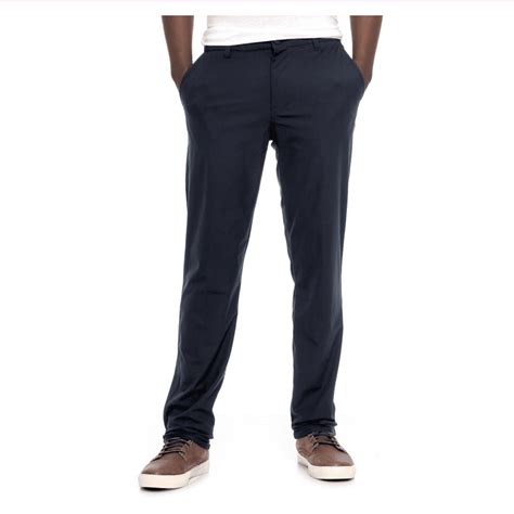 32 Degrees - 32 Degrees Cool Men's Ultra Stretch Trouser Pants 38W-30L ...