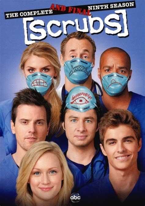 Scrubs Full Episodes Of Season 9 Online Free