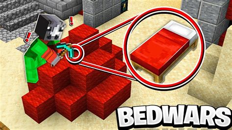 Can I Become The Best Bedwars Player In Minecraft Youtube