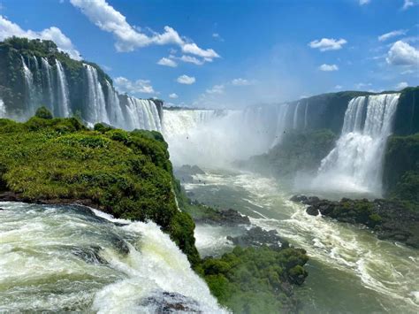 Cataratas do Iguaçu dicas de o que fazer passeios e preços 2022