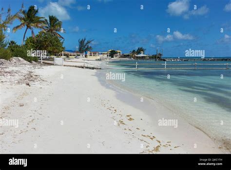 Setting Point Anegada Hi Res Stock Photography And Images Alamy