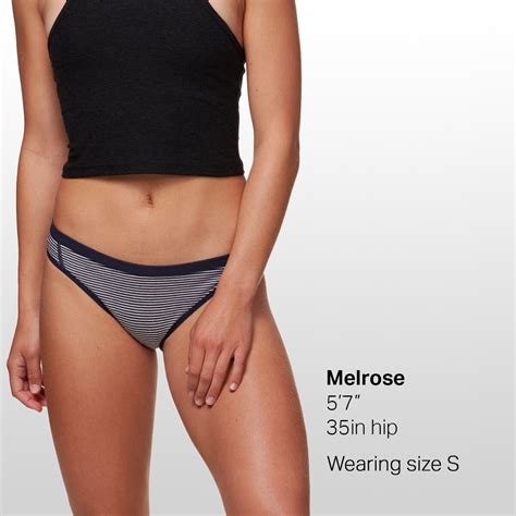 Icebreaker Siren Bikini Underwear Women S Backcountry