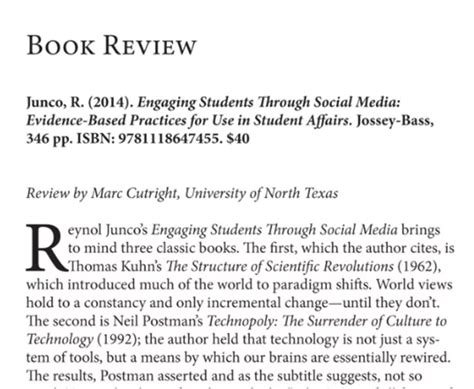 ideal book review format  structure tips  examples