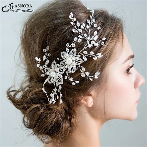 The 25 Best Ideas for Wedding Hair Bands – Home, Family, Style and Art ...