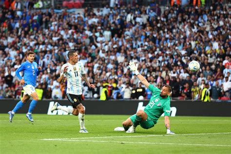 Copa De Campeones Conmebol Uefa Cuándo Y Dónde Jugarían Argentina Y