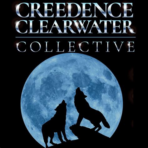 Creedence Clearwater Collective Horsham Town Hall