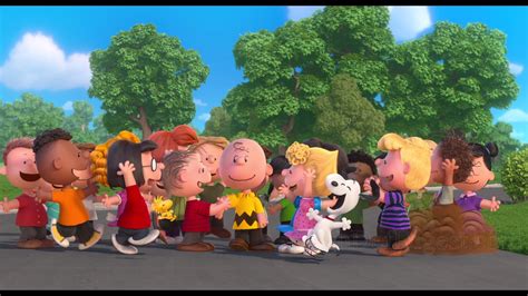 Peanuts Characters Wallpaper ·① WallpaperTag