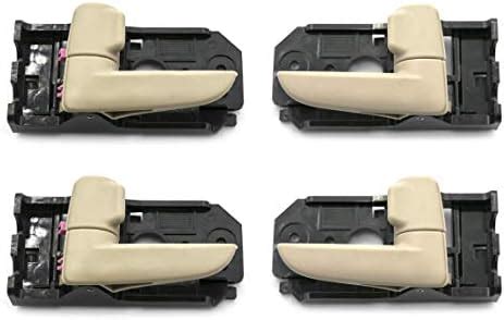 Amazon Otois 4Pcs 1Set Inside Front Rear Driver Passenger Side