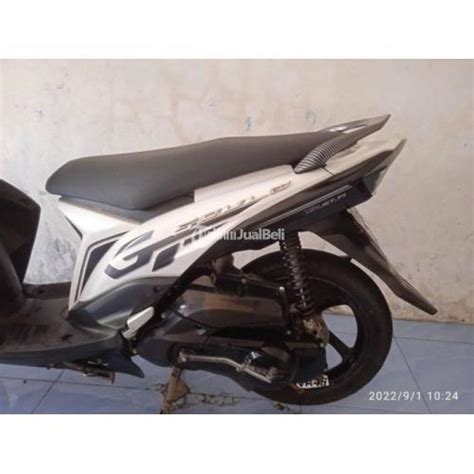 Motor Yamaha Mio Soul GT Tahun 2013 Bekas Siap Pakai Harga Nego Di