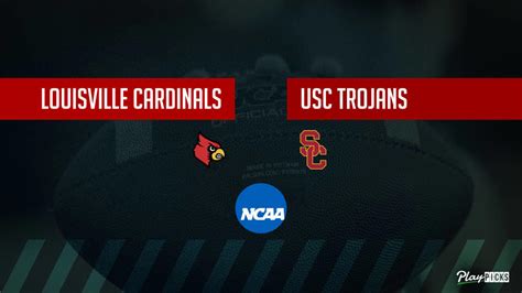 Louisville Vs Usc Directv Holiday Bowl Betting Picks And Tips