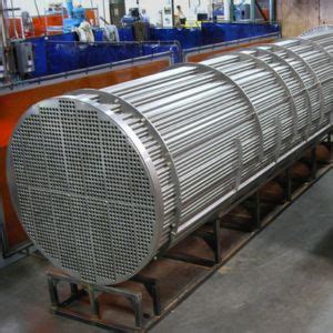 Super Duplex Steel Seamless Tube Manufacturer And Supplier In Midland Uk