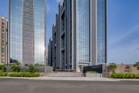 Affordable Office And Retail Spaces In Ahmedabad Titanium Business Park