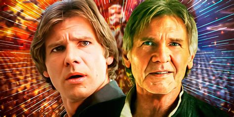 Star Wars: 10 Things That Make No Sense About Han Solo