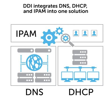 What Is Dns Bluecat Networks