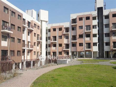 Shree Navnath Apartment Vadgaon Maval Rent Without Brokerage Semi