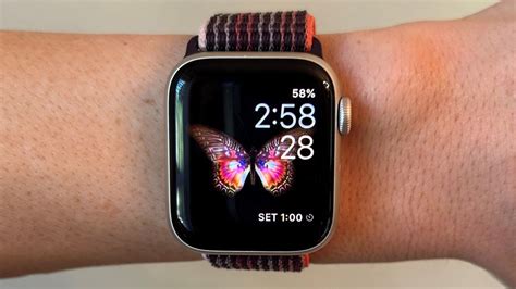 Đánh giá Apple Watch SE 2022 Chiếc đồng hồ thông minh rẻ nhất của