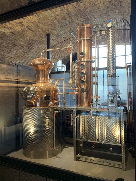 Gin distillery – Artofit