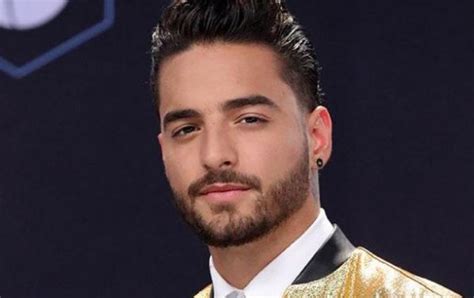 Maluma Sorprende A Fans Al Revelar Un Adelanto De Su Nuevo álbum Foto