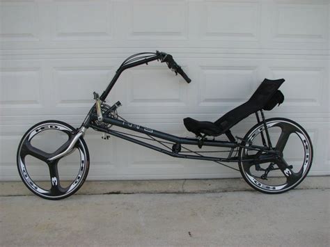 116 best images about 2 Wheel Recumbent on Pinterest | Bikes, Bicycle gearing and Wheels