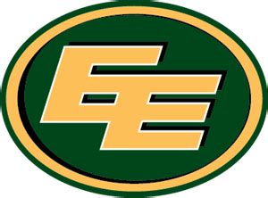 Edmonton Eskimos Logo PNG Vector (EPS) Free Download