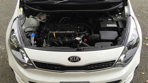 Kia Rio S Premium Auto 2016 Review CarsGuide