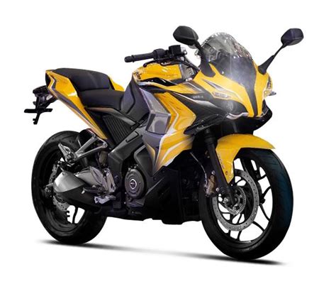 Bajaj Pulsar Ss400 Price Specs Review Pics And Mileage In India