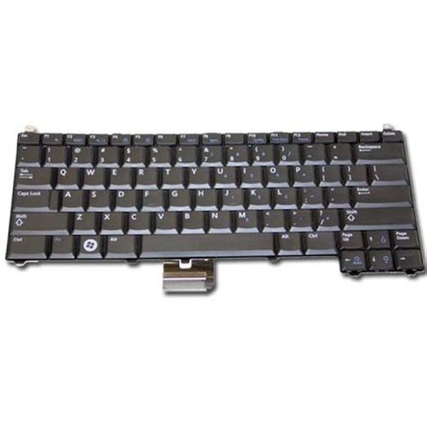 Buy Dell Latitude E4200 Laptop Keyboard Online In India