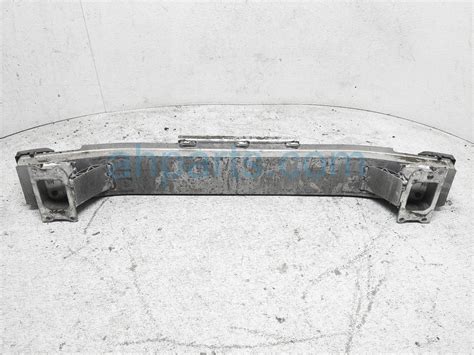 Honda Accord Bar Beam Rear Bumper Reinforcement Tva A