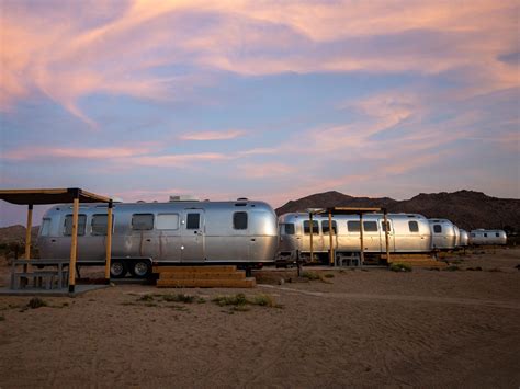 Https Businessinsider Photos Autocamp Airstream Luxury