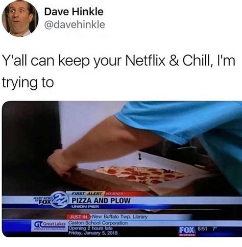 Netflix And Chill Meme Captions Cute Viral