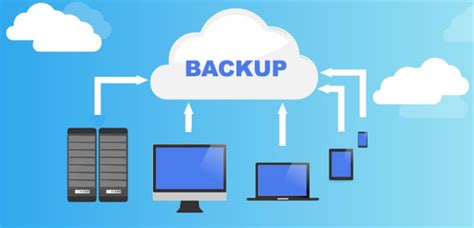 Maneiras Gr Tis Sobre Como Fazer Backup Em Nuvem