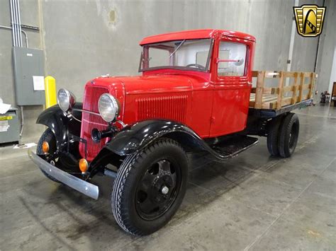 1933 Ford Model Bb For Sale Gc 39960 Gocars