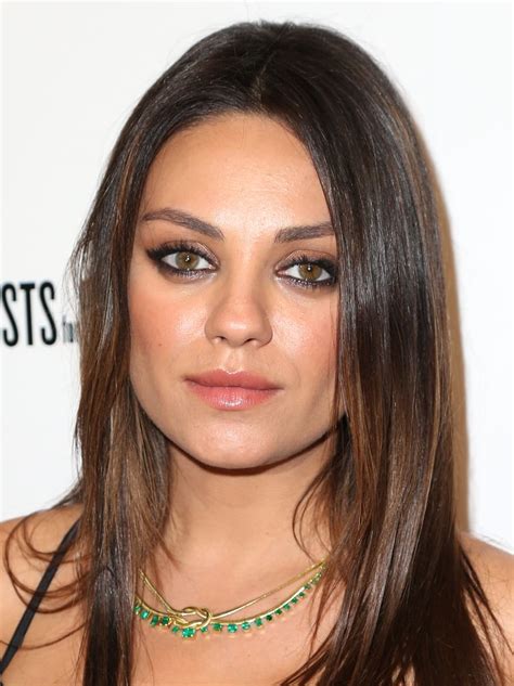 Sexy Mila Kunis Pictures Popsugar Celebrity Uk Photo 15