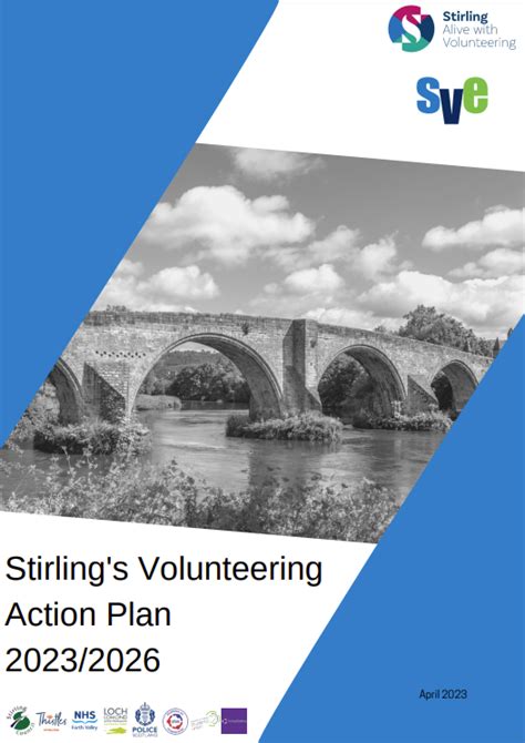 Volunteering Action Plan 1 Year On Volunteer Scotland