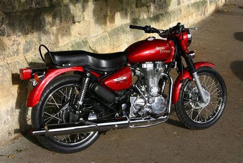 Royal Enfield Electra Efi