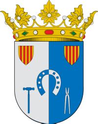 Ayuntamiento de Villar de Los Navarros Zaragoza Aragón