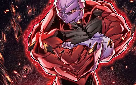 Jiren Desktop Wallpapers Top Free Jiren Desktop Backgrounds