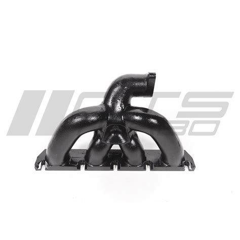 CTS Turbo Turbo Manifold T3 Flange MK5 MK6 Transverse 59 OFF