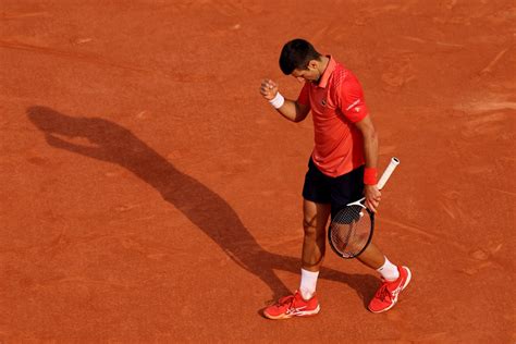 2023 French Open Winner Novak Djokovic Wins At Roland Garros Is Now