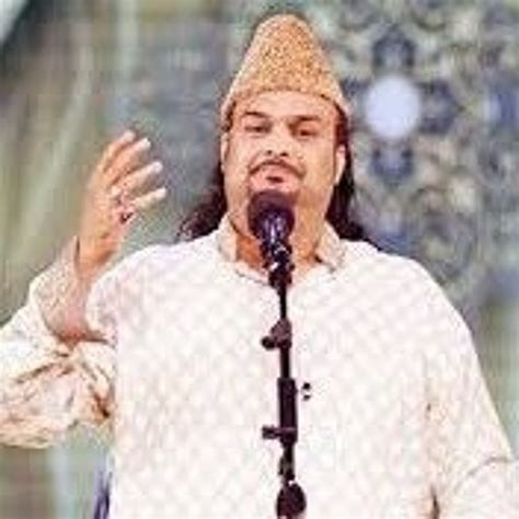 Stream Bhar do jholi - By Amjad Sabri by Syed Sabeer Nasir | Listen ...