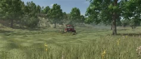 Ls Gras Textur V Texturen Mod F R Landwirtschafts Simulator