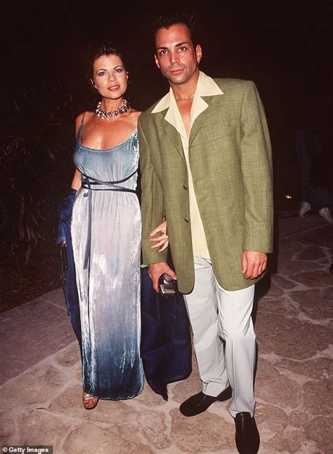 21 Jump Street Vet Richard Grieco Was A Hot Hunk In The 90s Who Dated Christina Applegate See