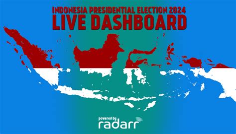 Indonesia's 2024 Presidential Election: A Pivotal Moment in Democracy