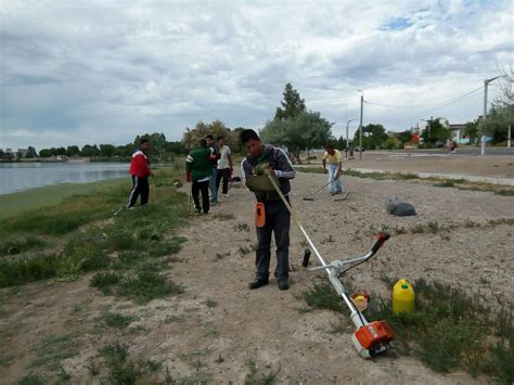 Municipalidad Trelew On Twitter Trelewprimero Espaciosverdes Como