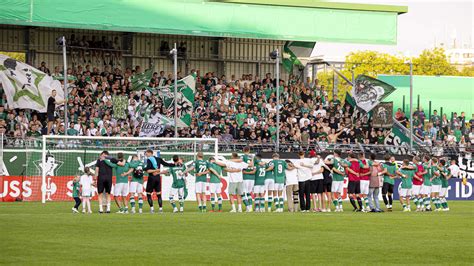 Letzte Infos vor dem Spiel beim SV Waldhof Mannheim VfB Lübeck